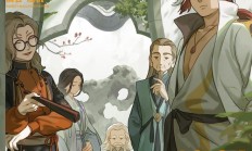 国产动画电影《罗小黑战记 2》上线各大视频平台开启网播