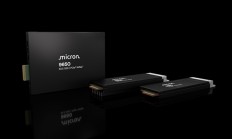 美光推出全球首款PCIe6.0 SSD！惊人的28GB/s