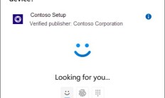 Win11安全性史诗级升级：管理员保护功能上线，装软件需先刷脸