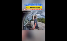 
        		理想汽车停路边惨遭划车 陌生大爷潇洒离开：哨兵模式记录全过程 !	