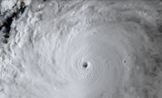 
        		“风王”桦加沙完成眼墙置换变得更强：可能导致海水倒灌！ 	