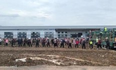 滕州：争分夺秒推进度！77小时的极速绿化！