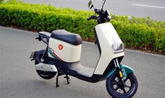 
        		中国电动两轮车即将登陆日本 比本田、雅马哈便宜3成以上 !	