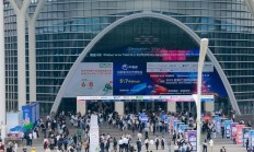从前沿技术到产业应用，一文看遍2025深圳国际全触与显示展