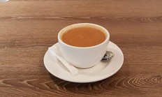 
        		喜茶回应被测反式脂肪酸含量最高：证明使用最多真奶 !	