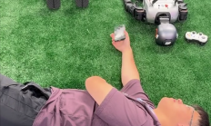 
        		运动会赛后机器人、程序员“累瘫”：像极了下班后的躺平生活 !	