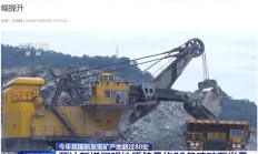 2025 年我国新发现矿产地超过 80 处