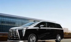 广汽传祺向往 M8 车型华为乾崑智驾 ADS 4 全面推送