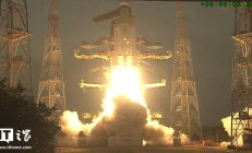 4410 公斤，印度发射该国迄今最重卫星