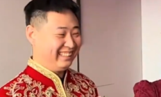 
        		丈母娘哽咽给新娘喂饺子 新郎秒变脸 ！网友：还挺通人性 ！	