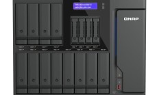 威联通推出 AI NAS TVS-AIh1688ATX，可选英特尔酷睿 Ultra 9 285