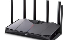 TP-Link 联洲推出入门级 Wi-Fi 7 电竞路由器 GE400，双频 BE6500