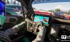 微软 Xbox 负责人斯宾塞：《极限竞速》IP 并未消亡