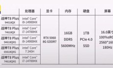 7999 元起神舟战神 T8 Plus 笔记本发布：RTX 5060、180Hz 屏