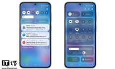 三星One UI 8.5相机新功能曝光：专业参数可保存与分享