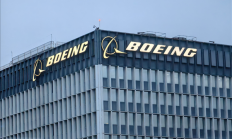 
        		波音：已收获20多家客户 超260架737-800BCF订单和购买意向 ！	