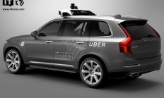 Uber优步CEO预言20年后汽车全自动驾驶，人类驾驶或成少数