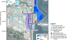 福岛核污染泄漏入海路径首次量化查清：53% 来自屋顶雨水