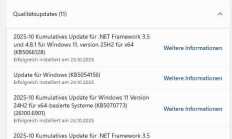 告别冗长标题：微软瘦身 Win11 更新名称，砍掉日期与架构详情