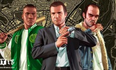R星联合创始人谈《GTA》系列剧情扎根美国原因