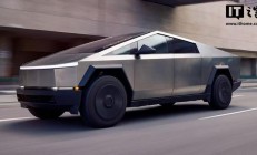 因前停车灯过亮，特斯拉在美OTA召回63619辆Cybertruck汽车