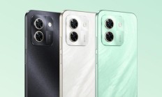 1399 元华为智选 WIKO X70 鸿蒙生态手机发布：一键北斗卫星通信