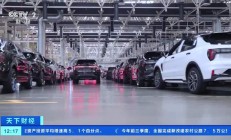 我国今年新能源车险保费预计将达 2000 亿元左右，增速超过 30%