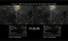 MrMacRight 实测苹果 M5 iPad Pro 运行 3A 游戏