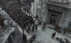 上映仅6天 《南京照相馆》杀入2025票房榜前五