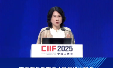 
        		董明珠：没有售后才是最好的服务 安全是家电底线 !	