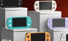 Retroid Pocket 6掌机发布：骁龙8 Gen 2芯片加持，支持4K输出